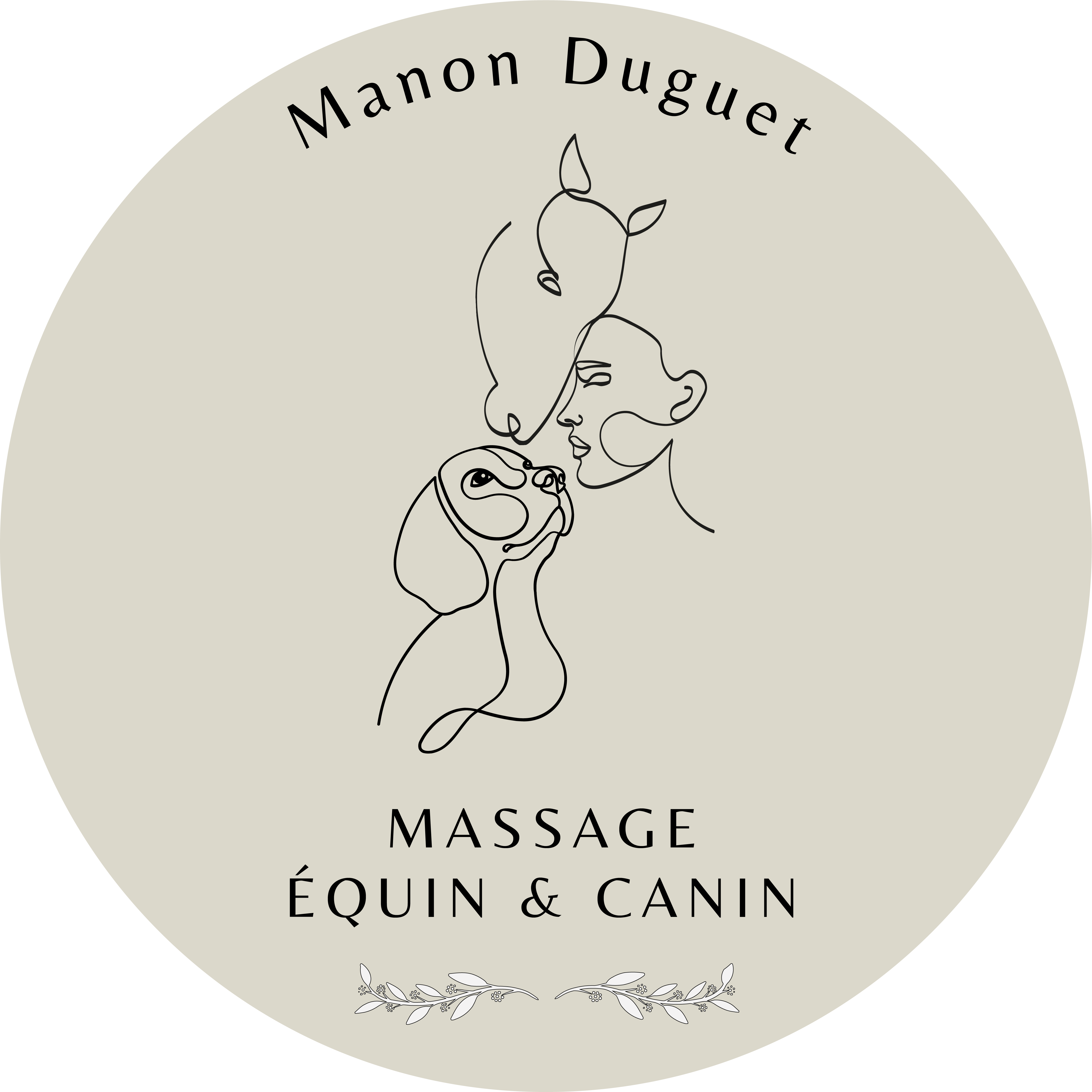 Manon DUGUET