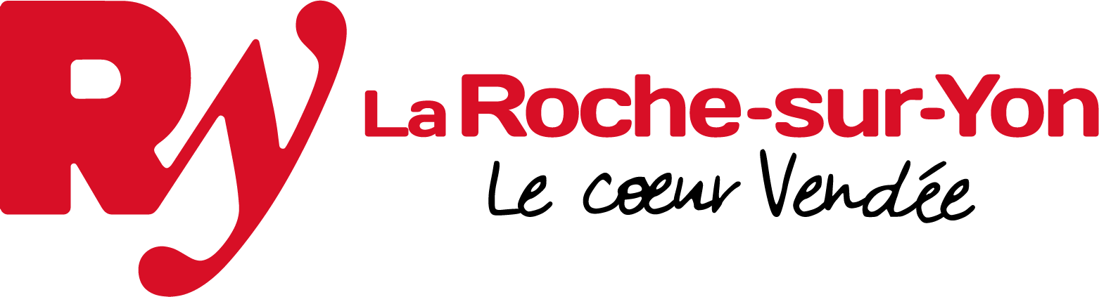 Ville de La Roche sur Yon